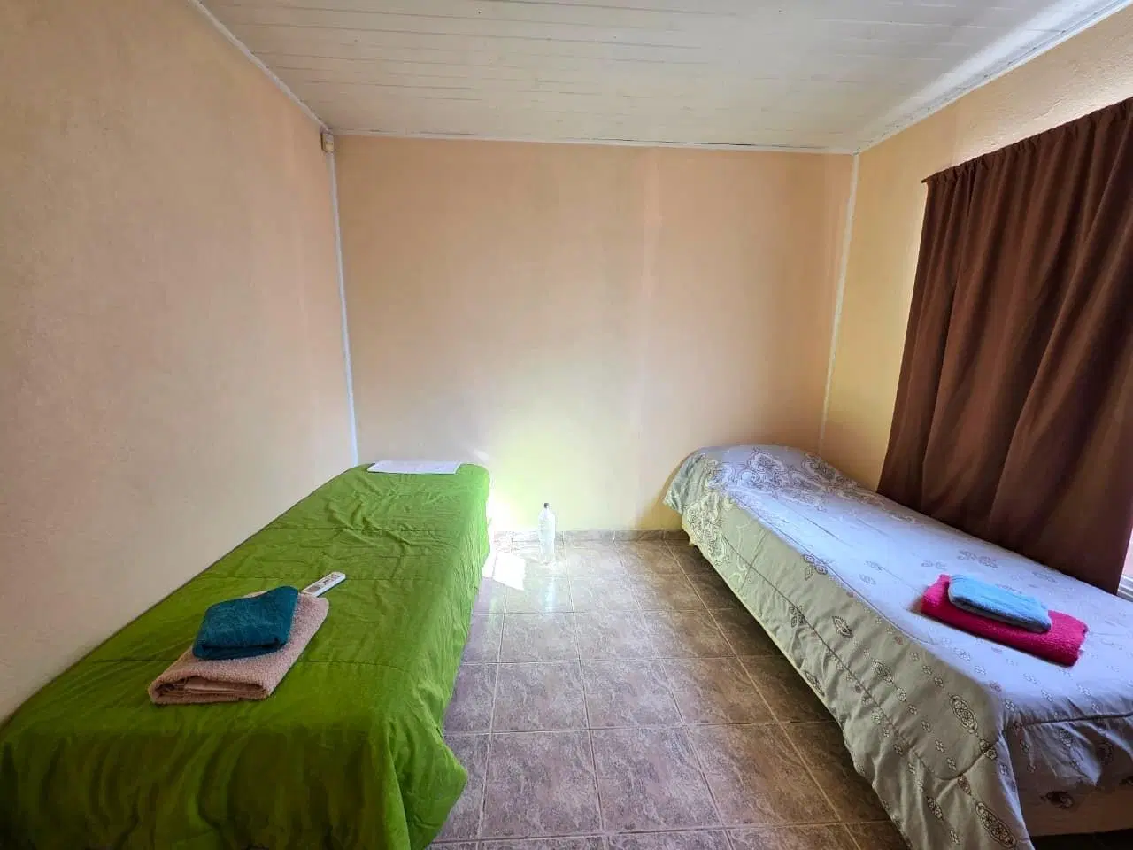 Alquilo casa para 4 personas - Añelo 8