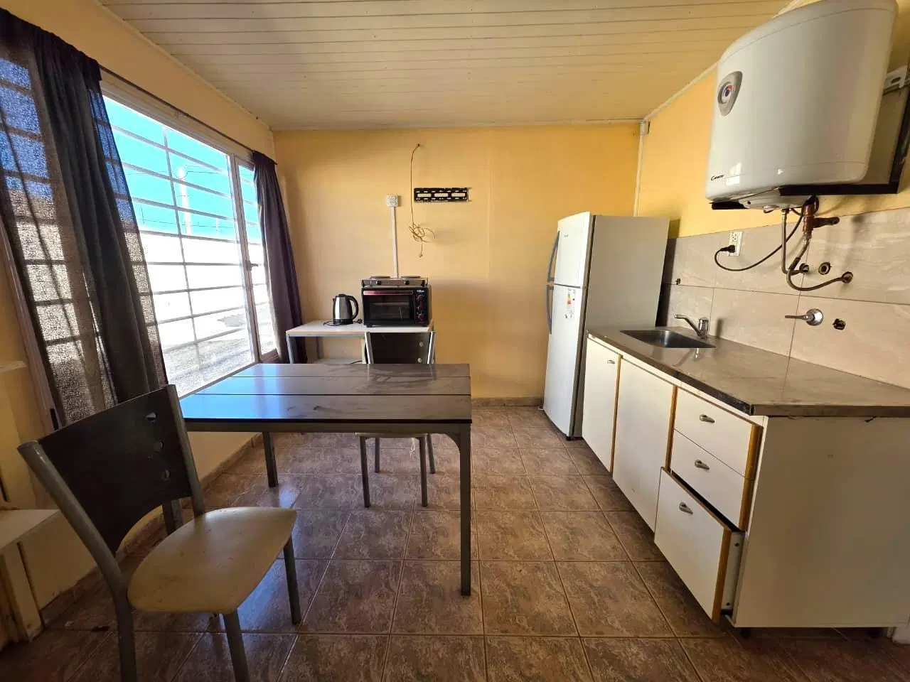 Alquilo casa para 4 personas - Añelo 4
