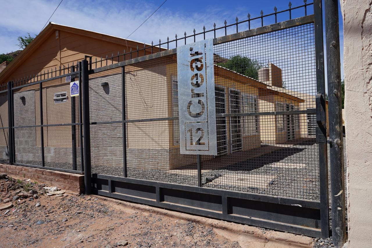 Alquilo casa para 4 personas - Añelo