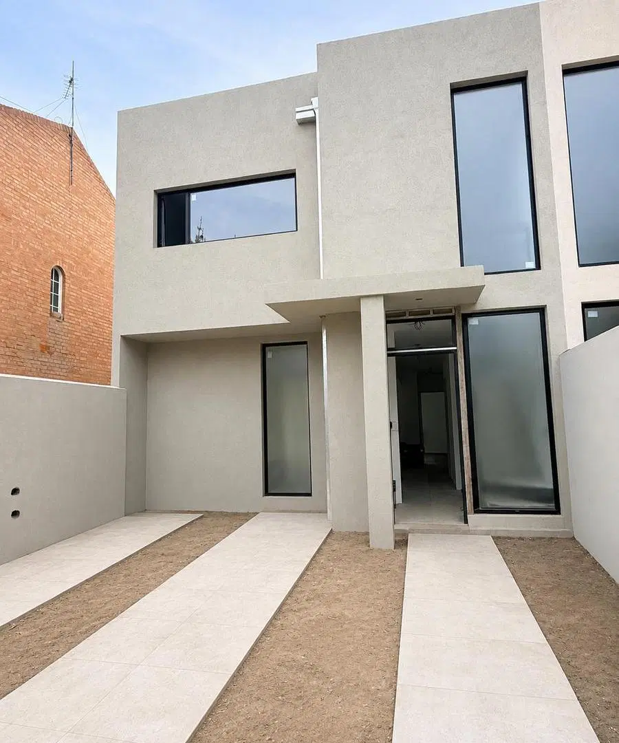 VENTA DUPLEX DOS DORMITORIOS A ESTRENAR 2
