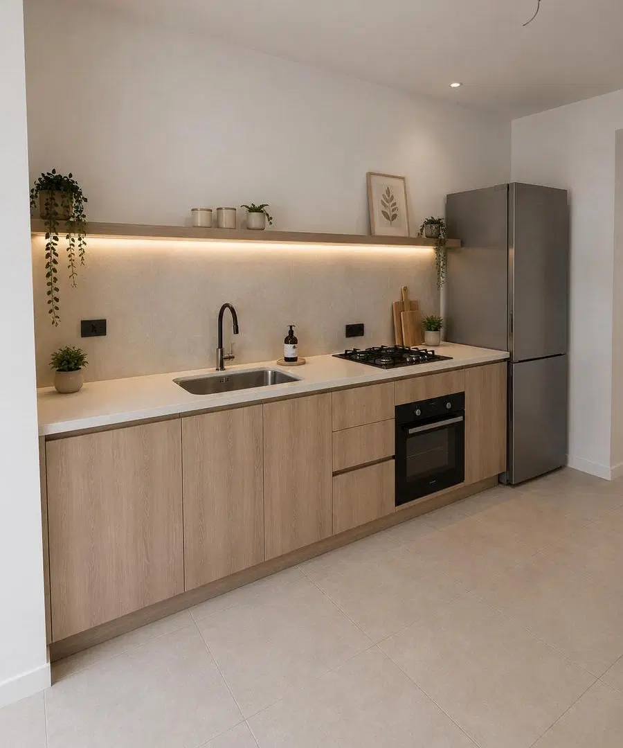 VENTA DUPLEX DOS DORMITORIOS A ESTRENAR 4