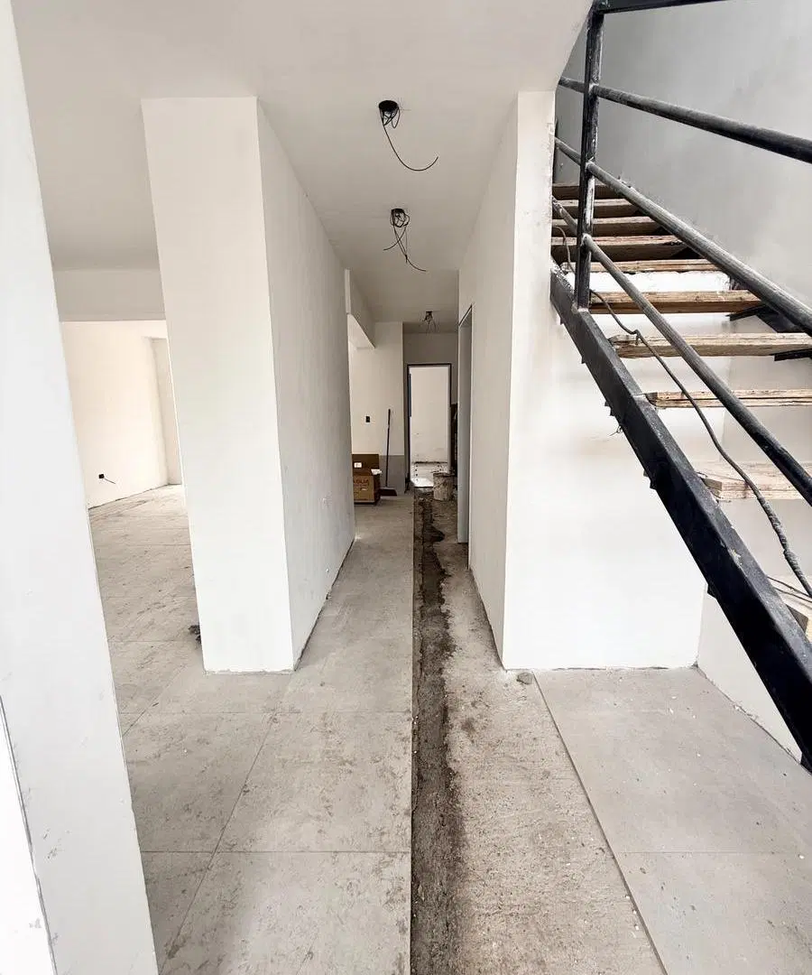 VENTA DUPLEX DOS DORMITORIOS A ESTRENAR 5