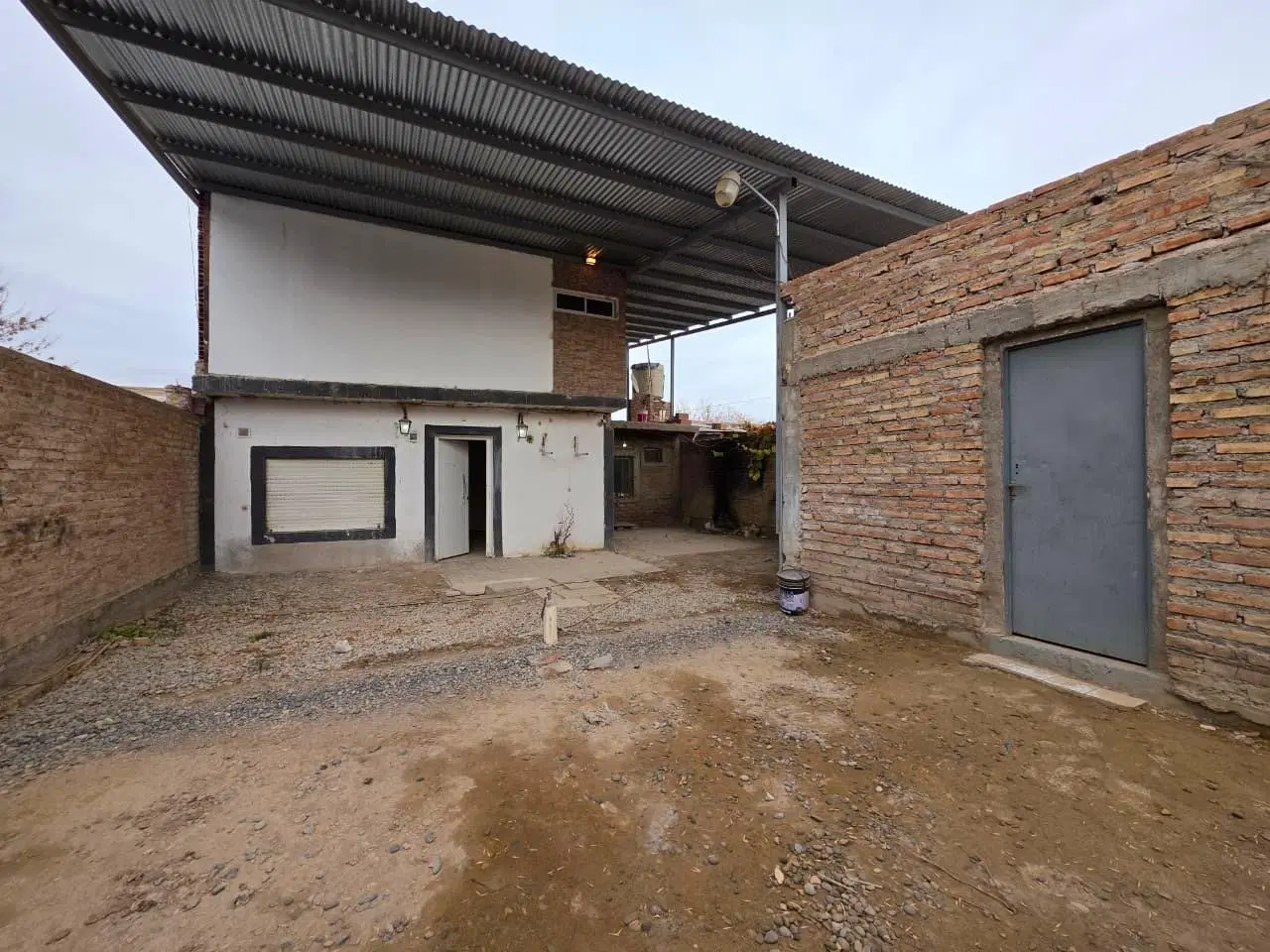 Casa en Cipolletti 1