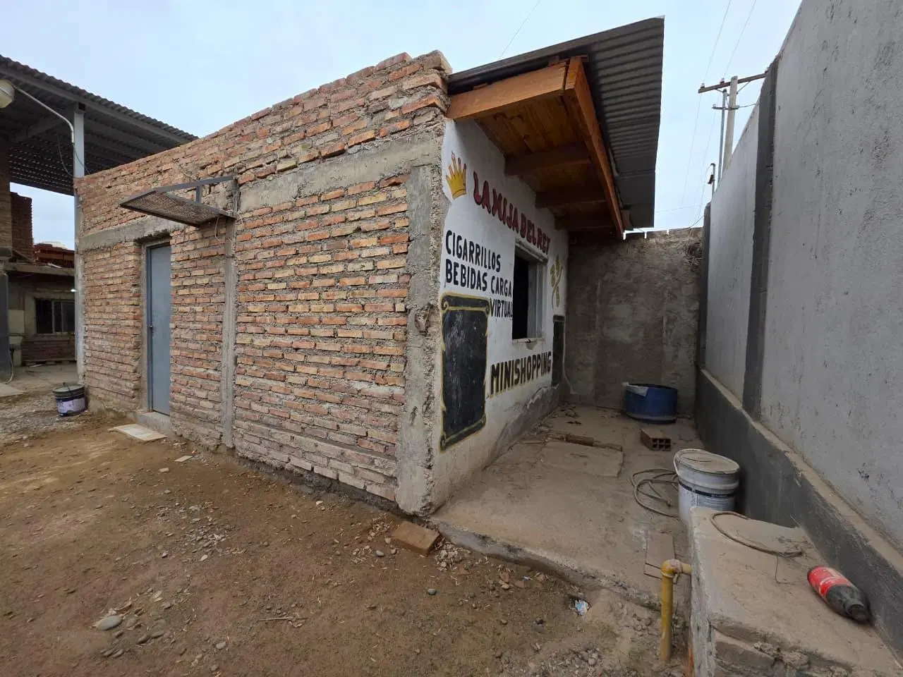Casa en Cipolletti 3