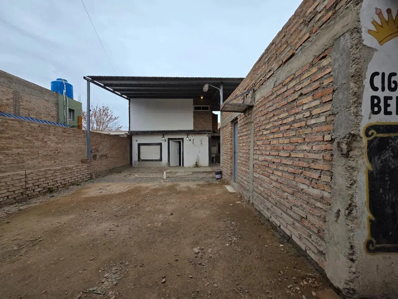 Casa en Cipolletti 5
