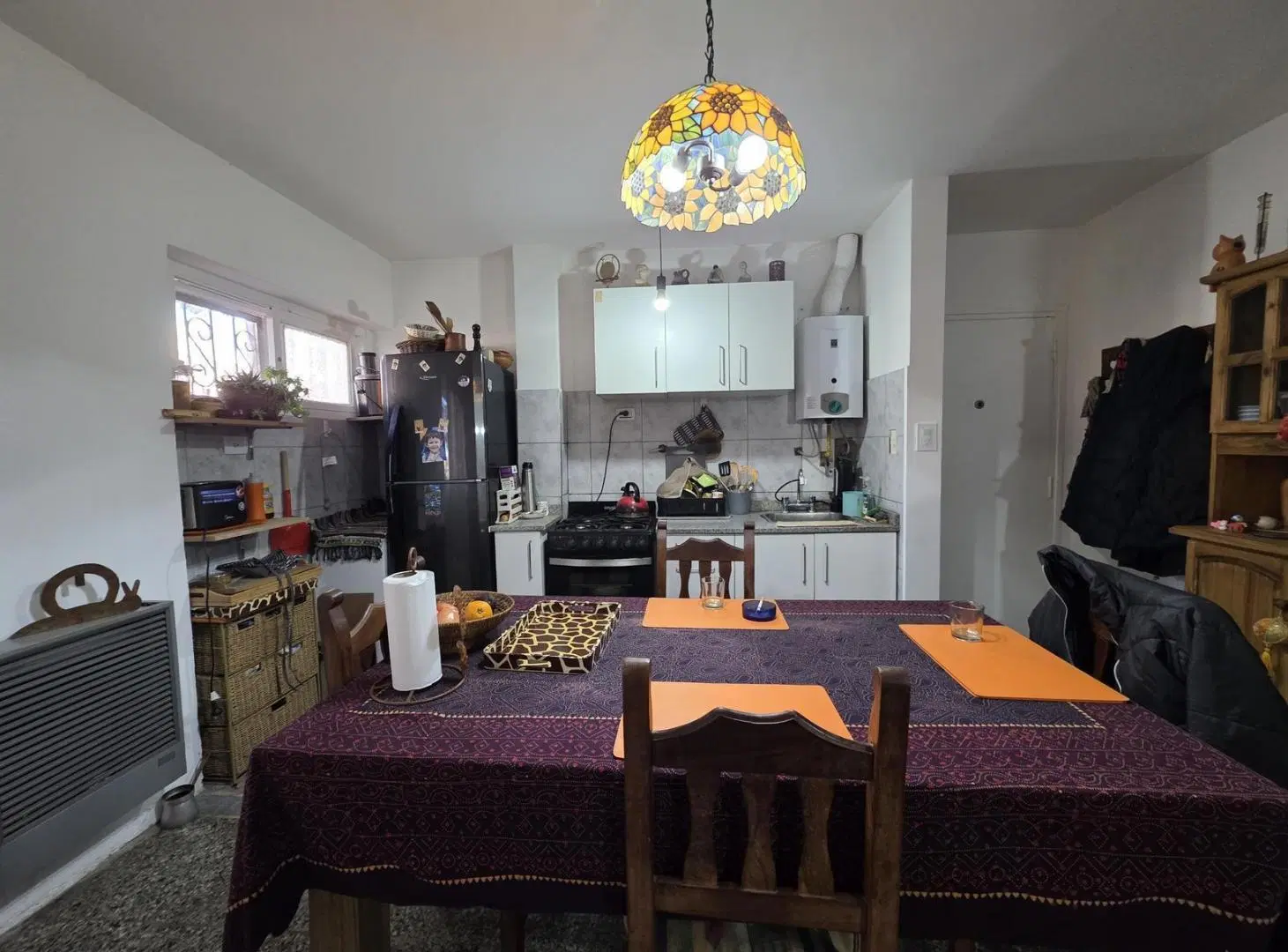 Departamento en Capital 3