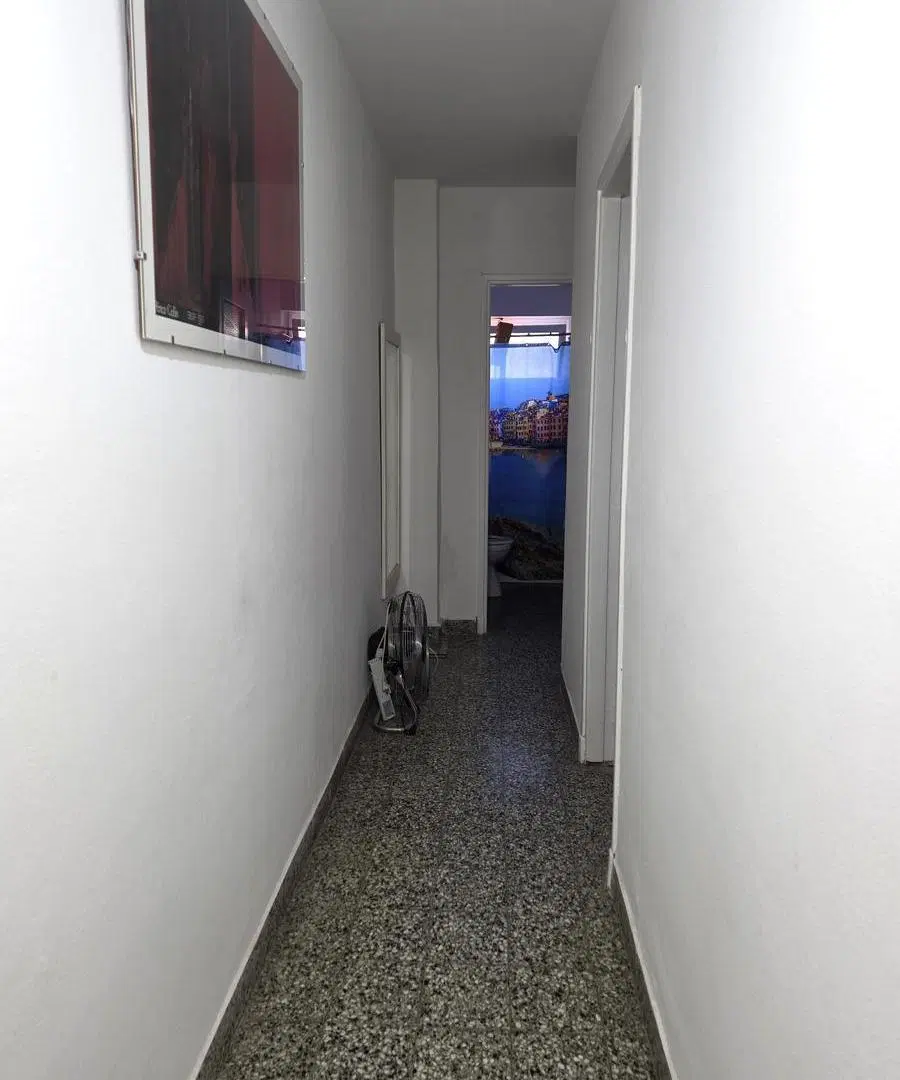 Departamento en Capital 4