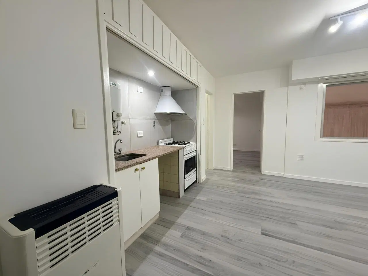 VENTA DEPARTAMENTO 1 DORMITORIO NEUQUÉN CAPITAL 1