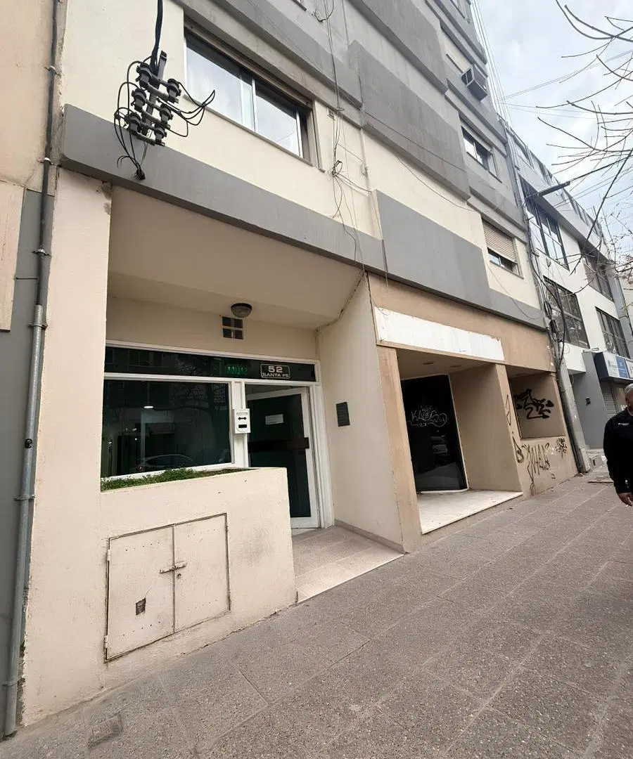 VENTA DEPARTAMENTO 1 DORMITORIO NEUQUÉN CAPITAL 4