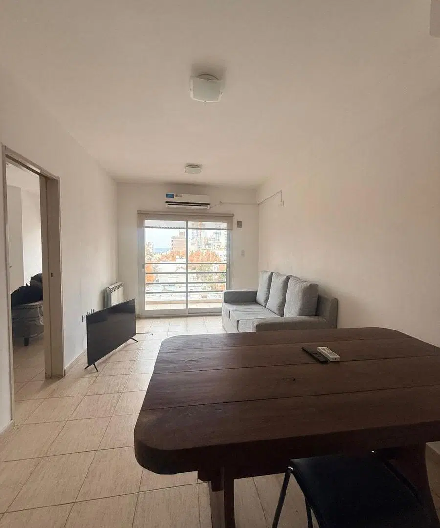 ALQUILER DEPARTAMENTO 1 DORMITORIO NEUQUÉN 5