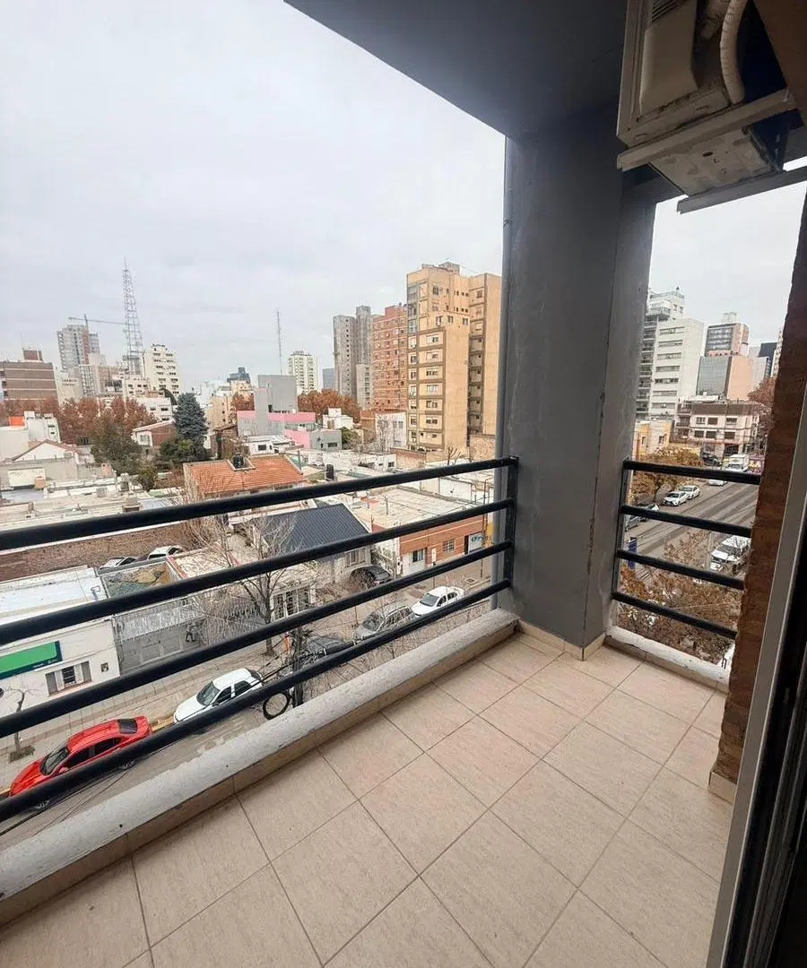 ALQUILER DEPARTAMENTO 1 DORMITORIO NEUQUÉN 3
