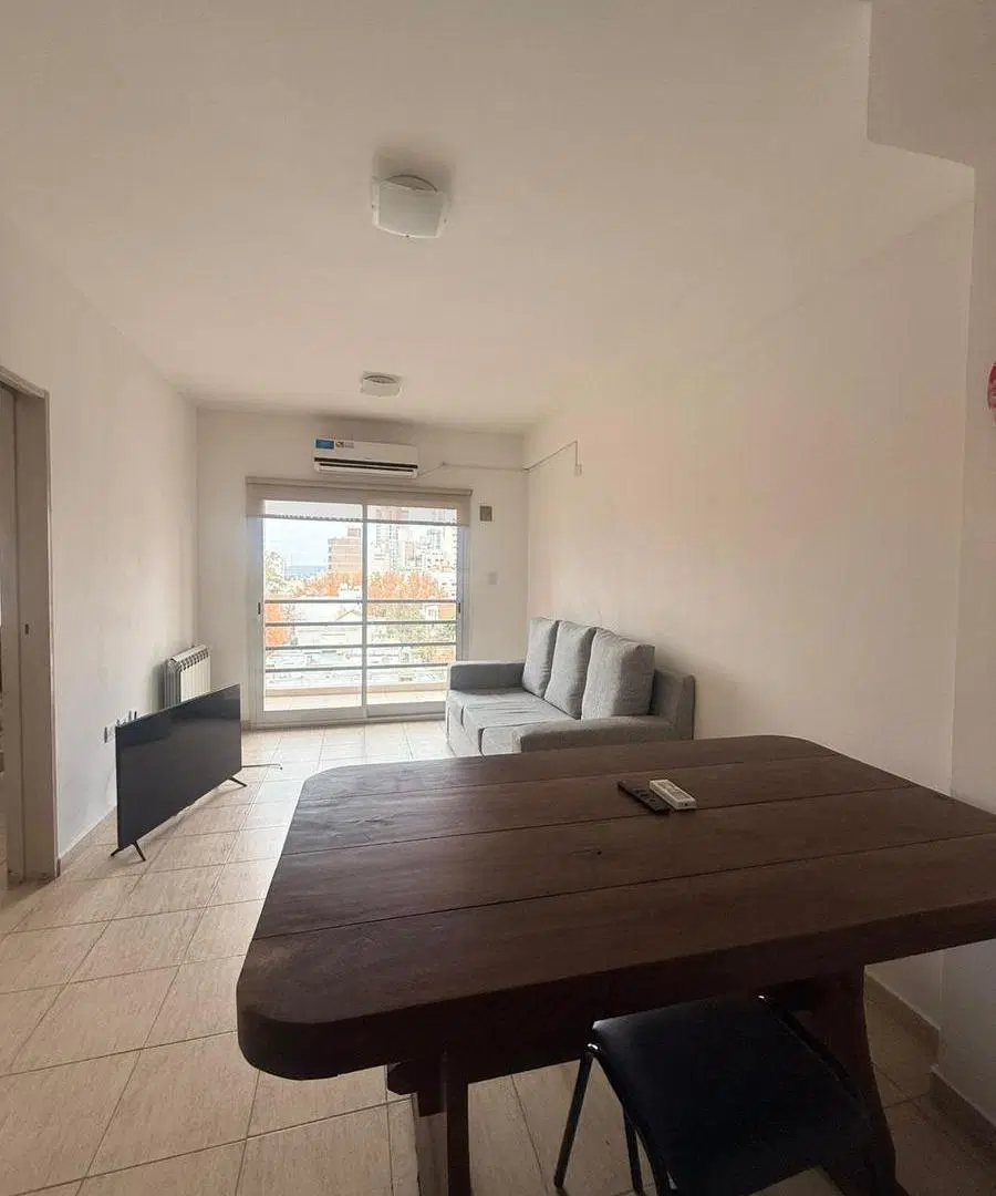 ALQUILER DEPARTAMENTO 1 DORMITORIO NEUQUÉN 2