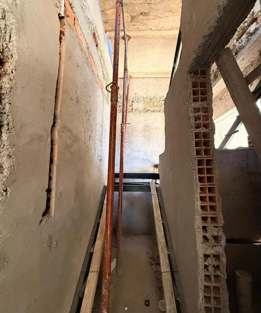 VENTA DUPLEX 3 DORMITORIOS CON FINANCIACIÓN / CIPOLLETTI 2
