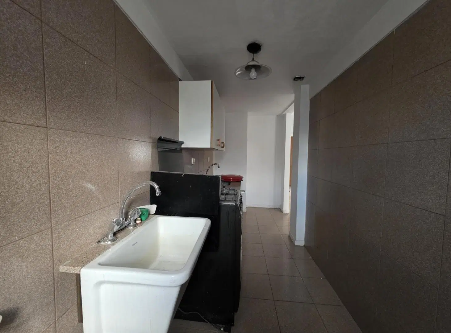 Departamento en Capital 2
