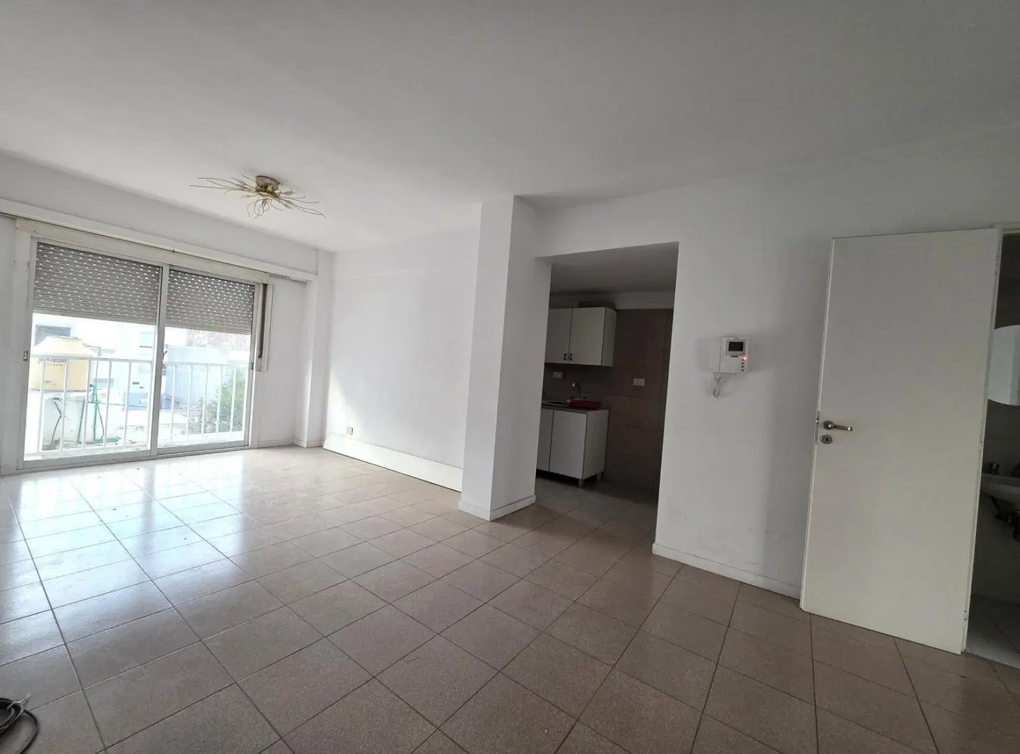 Departamento en Capital 4