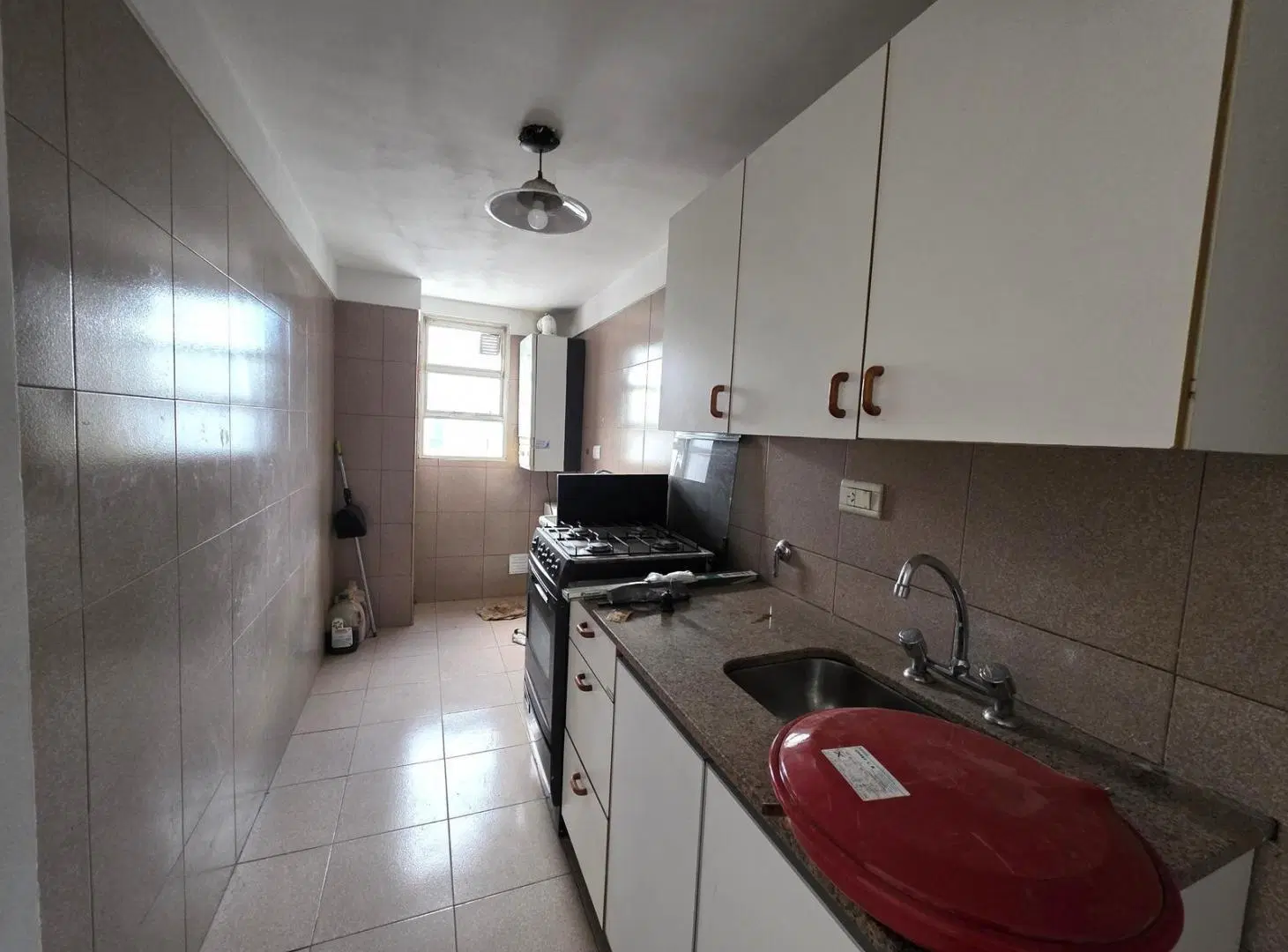Departamento en Capital 3