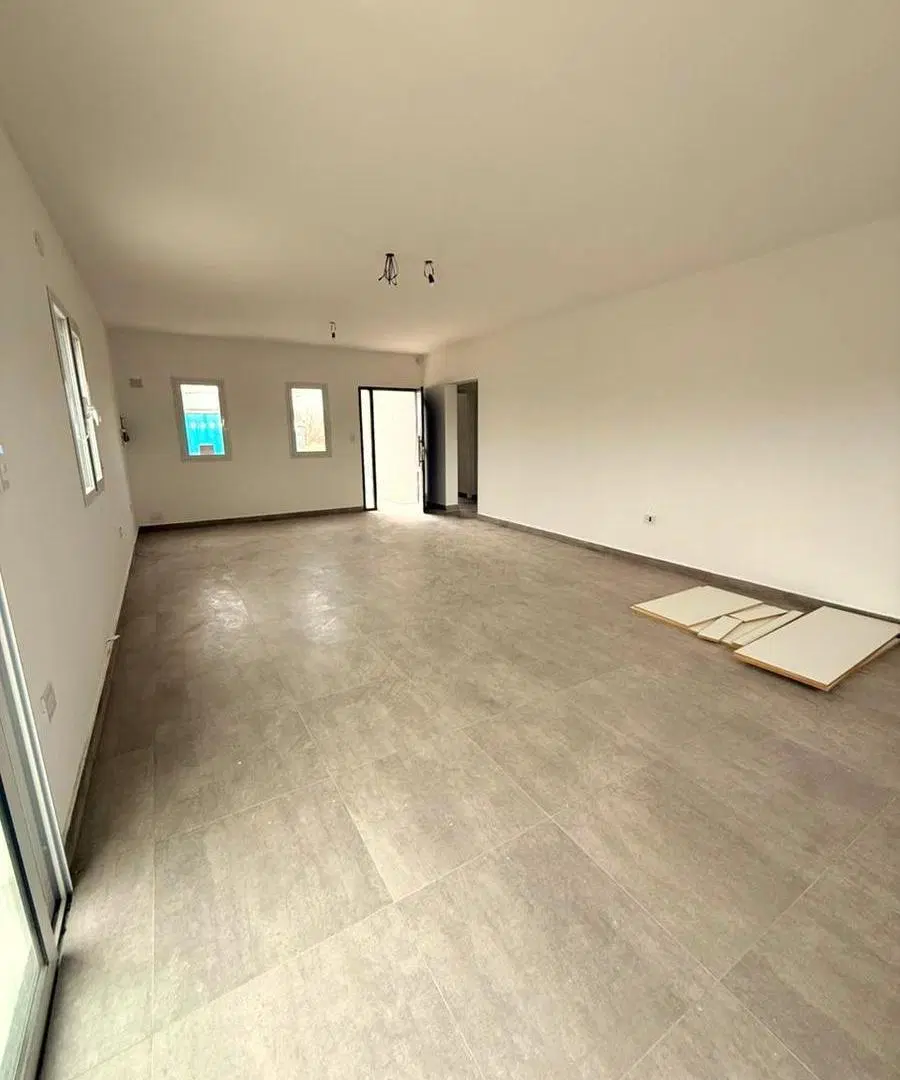 VENTA CASA APTO CREDITO  HIPOTECARIO EN FERNANDEZ ORO 8
