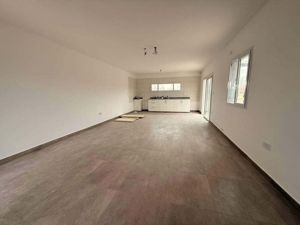 Foto de VENTA CASA APTO CREDITO HIPOTECARIO EN FERNANDEZ ORO, imagen 2
