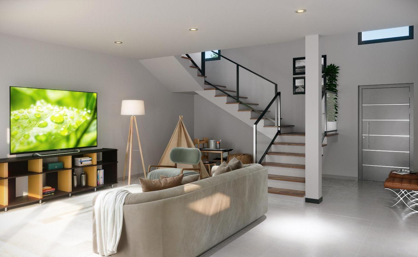 Foto de VENTA CASA 4 DORMITORIOS EN BARRIO RINCON DEL RIO, imagen 3