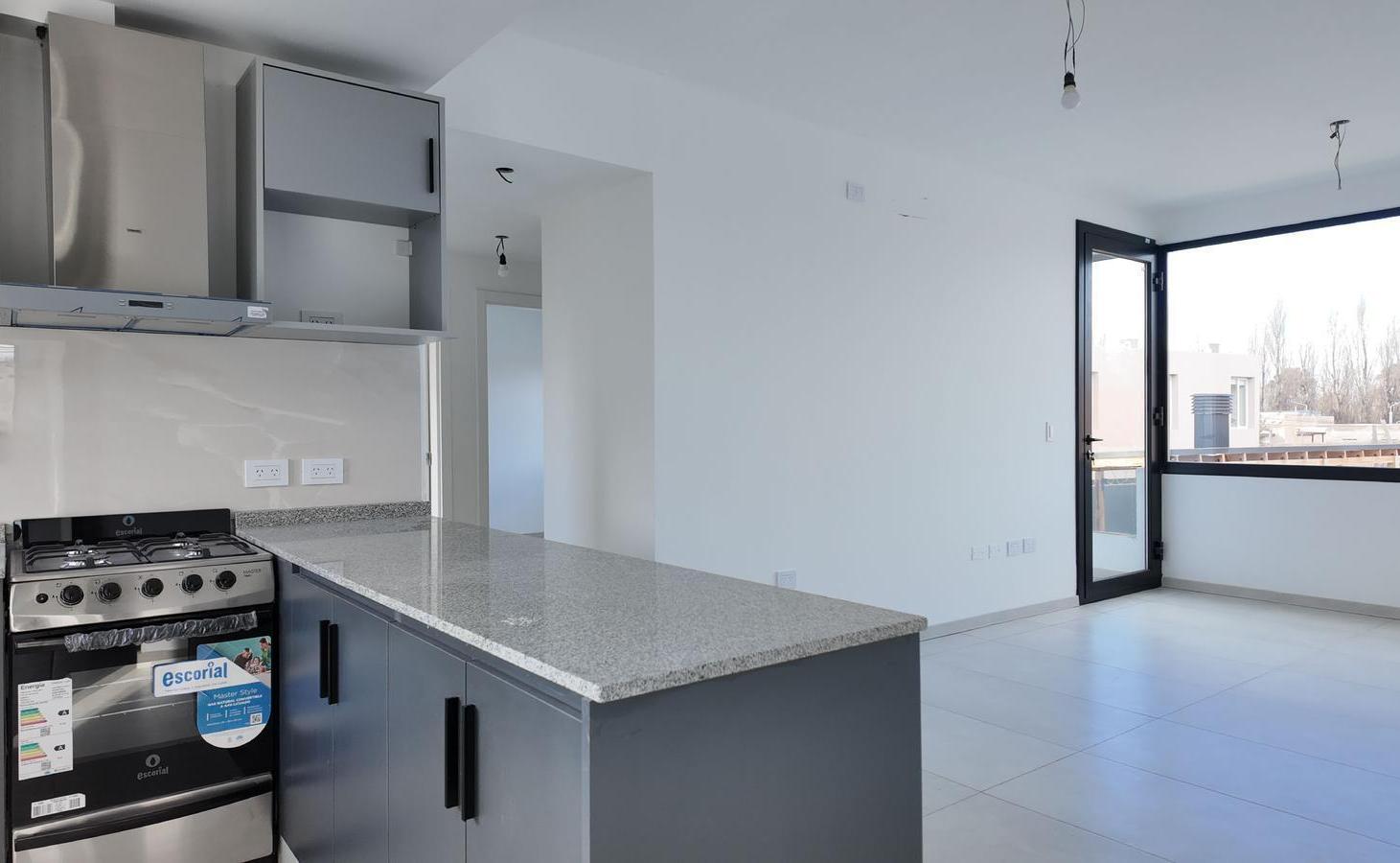 Foto de VENTA DE DEPARTAMENTO 2 DORMITORIOS - NEUQUEN CAPITAL, imagen 3