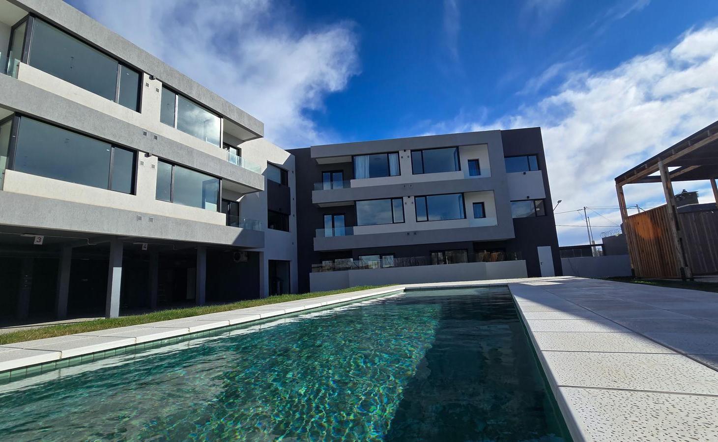 Foto de VENTA DE DEPARTAMENTO 2 DORMITORIOS - NEUQUEN CAPITAL, imagen 4