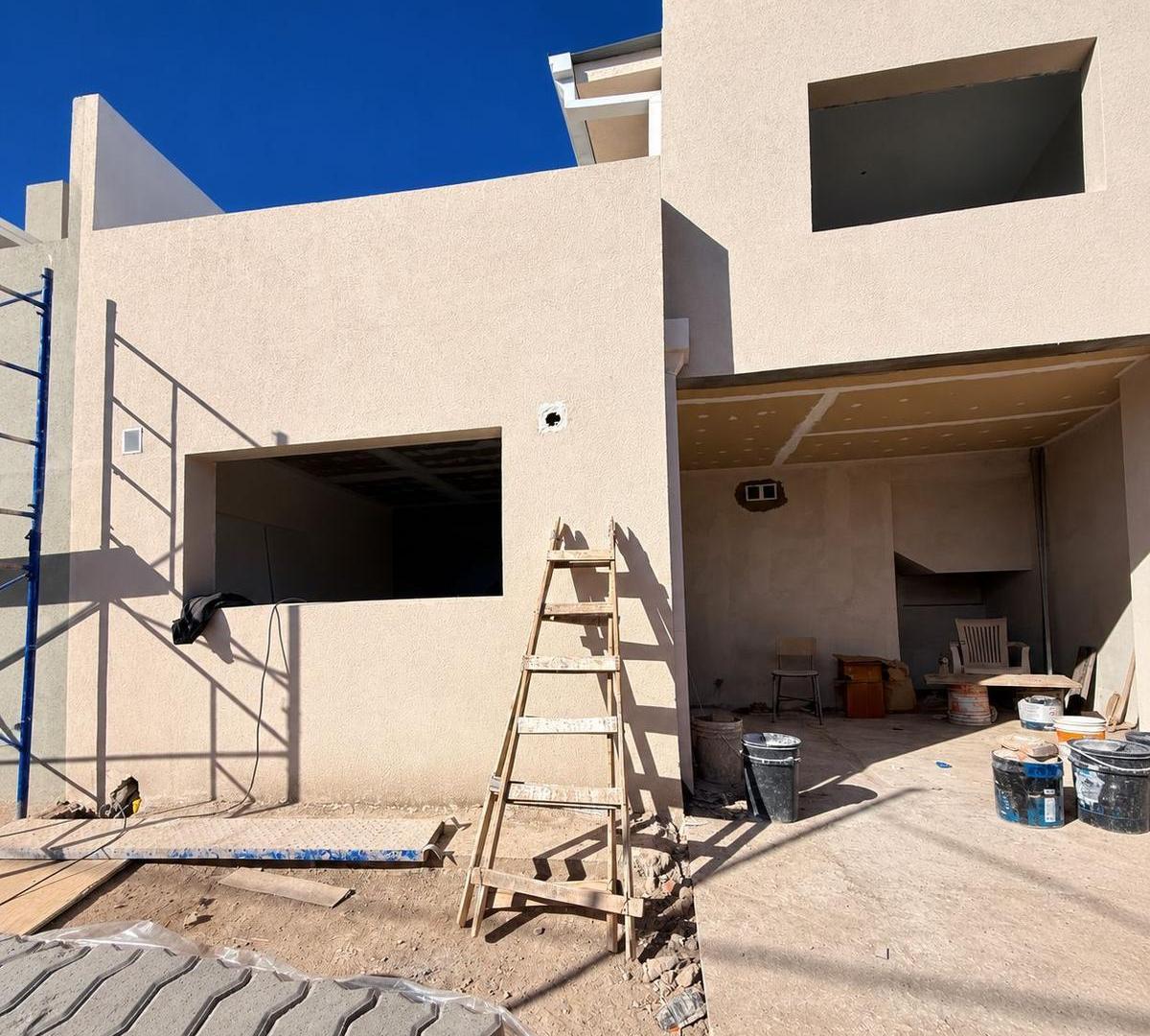 Foto de VENTA DUPLEX 3 DORMITORIOS CON FINANCIACIÓN, CIPOLLETTI, imagen 1