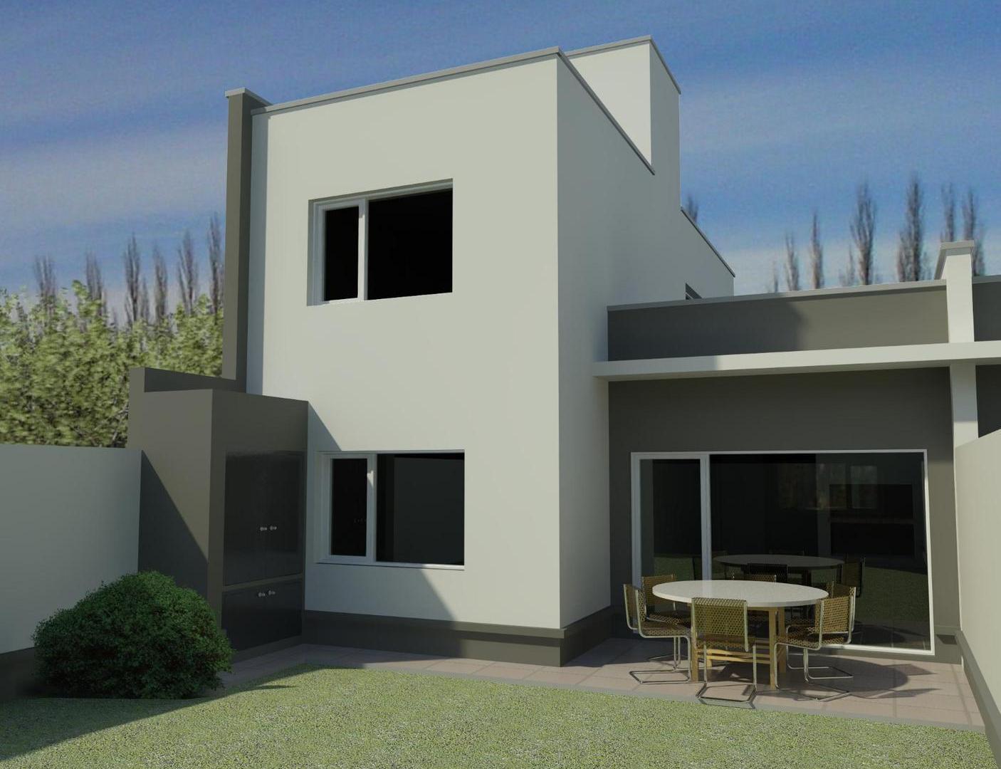 Foto de VENTA DUPLEX 3 DORMITORIOS CON FINANCIACIÓN, CIPOLLETTI, imagen 4