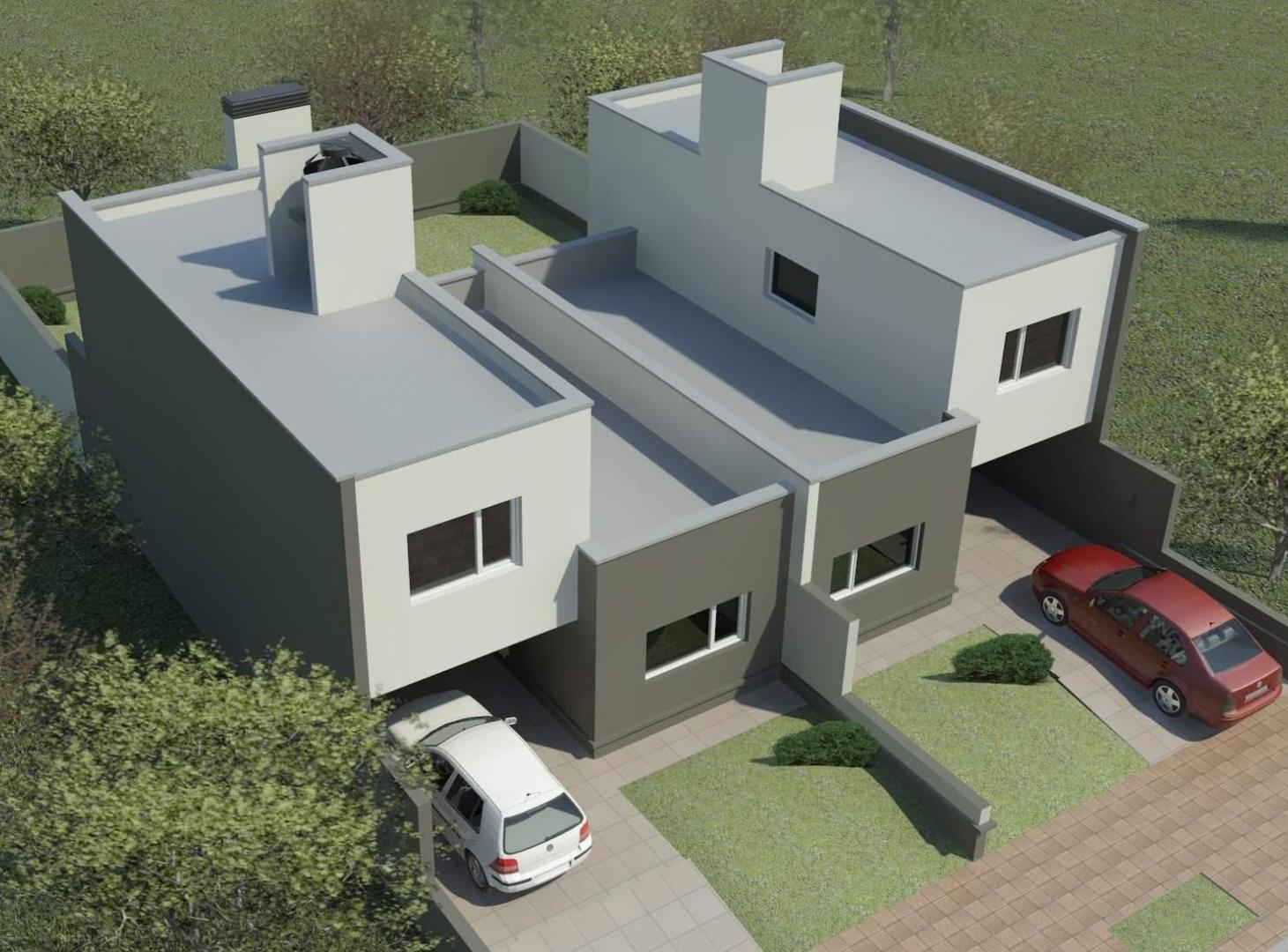 Foto de VENTA DUPLEX 3 DORMITORIOS CON FINANCIACIÓN, CIPOLLETTI, imagen 3