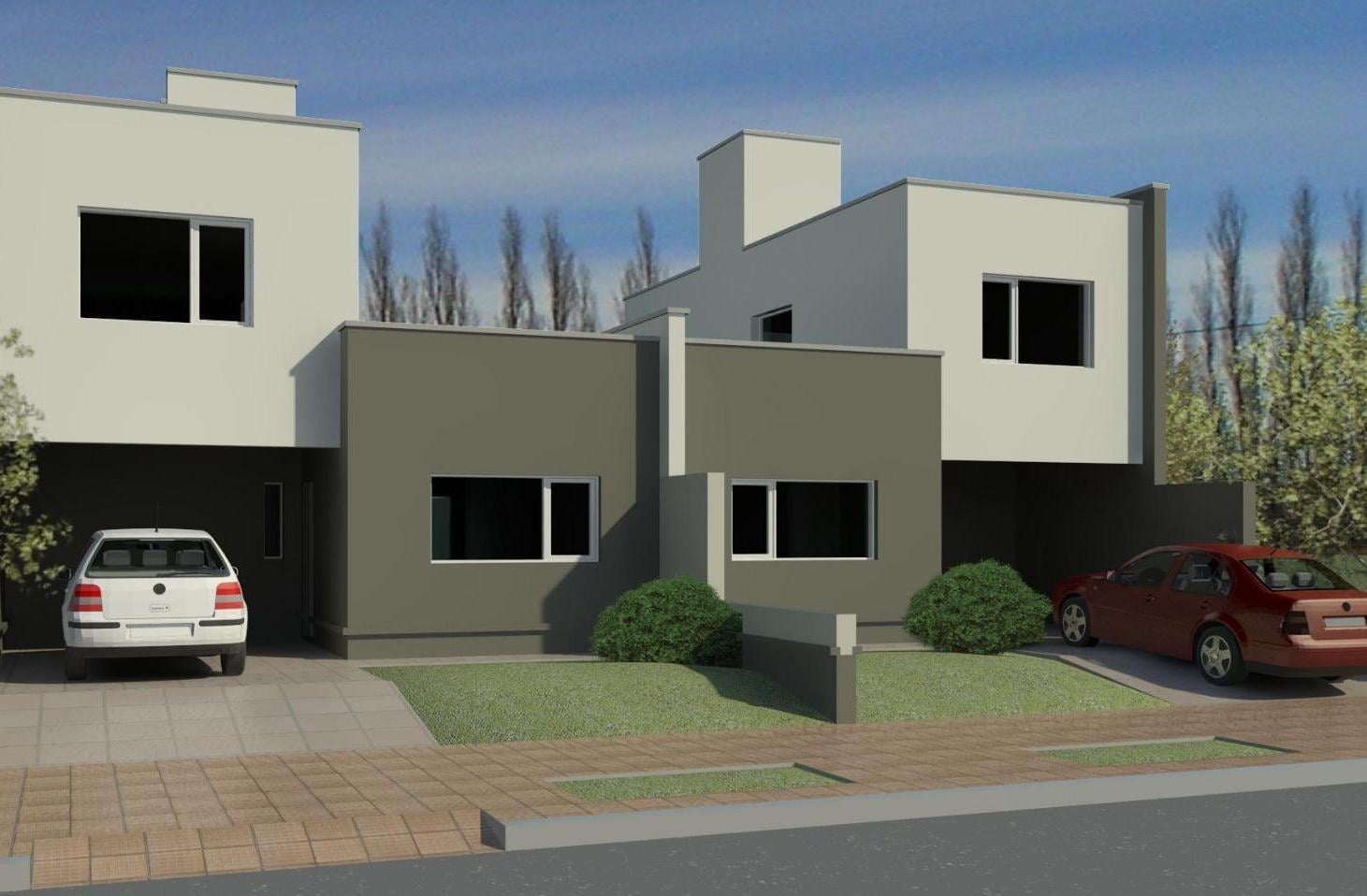Foto de VENTA DUPLEX 3 DORMITORIOS CON FINANCIACIÓN, CIPOLLETTI, imagen 5