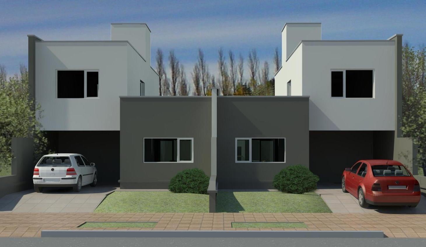 Foto de VENTA DUPLEX 3 DORMITORIOS CON FINANCIACIÓN, CIPOLLETTI, imagen 2