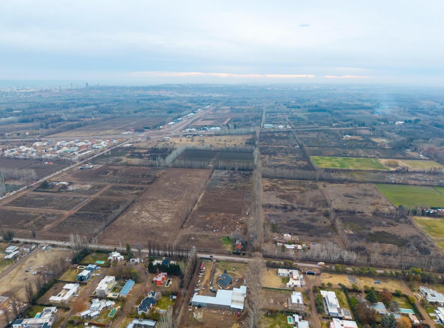 Foto de En Venta Terrenos | B° Cerrado Loteo Cardales | Cipolletti, imagen 2
