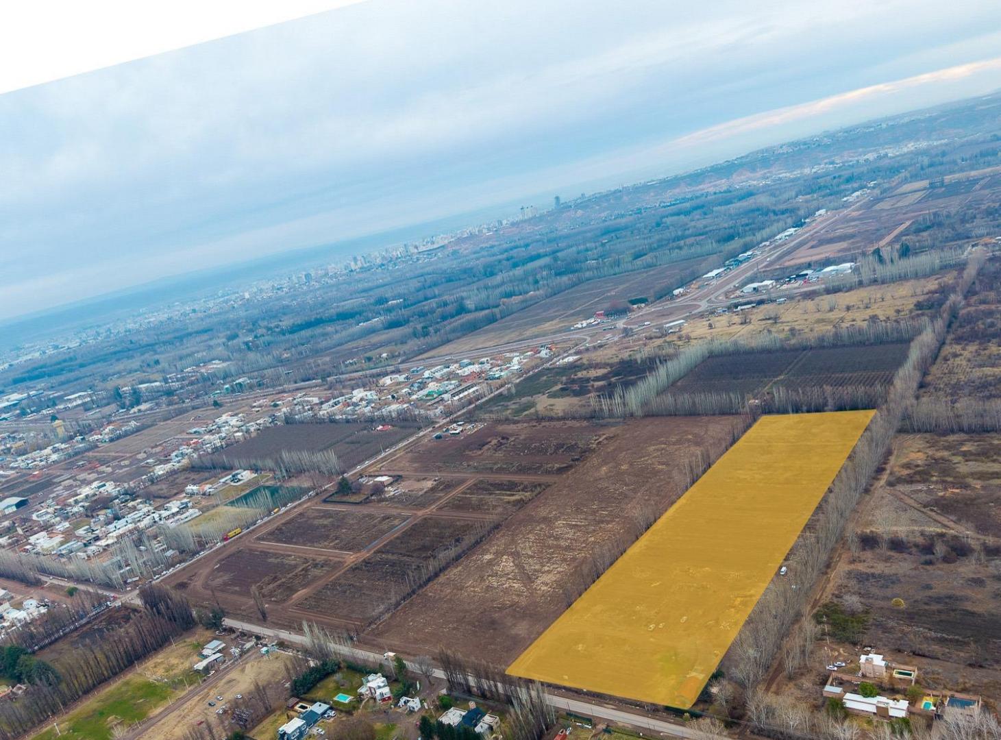 Foto de En Venta Terrenos | B° Cerrado Loteo Cardales | Cipolletti, imagen 4