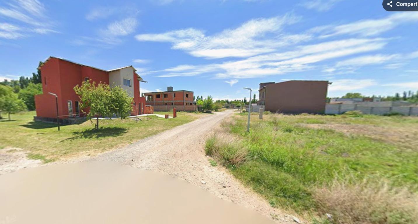 Foto de Venta Lote B° Barrio Los Castaños - Plottier, imagen 1
