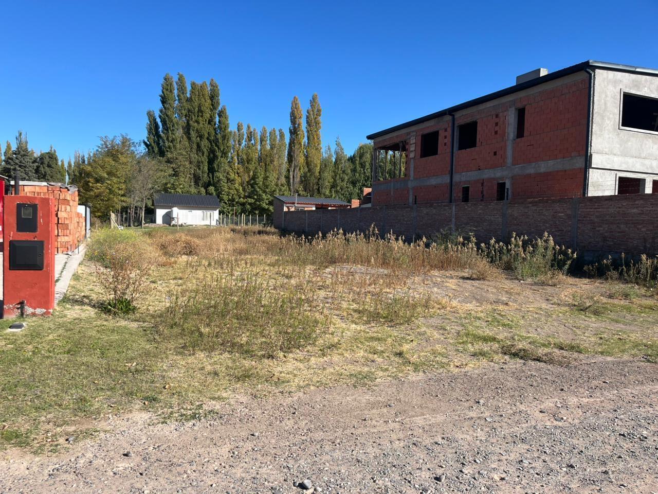 Foto de Venta Lote B° Barrio Los Castaños - Plottier, imagen 4