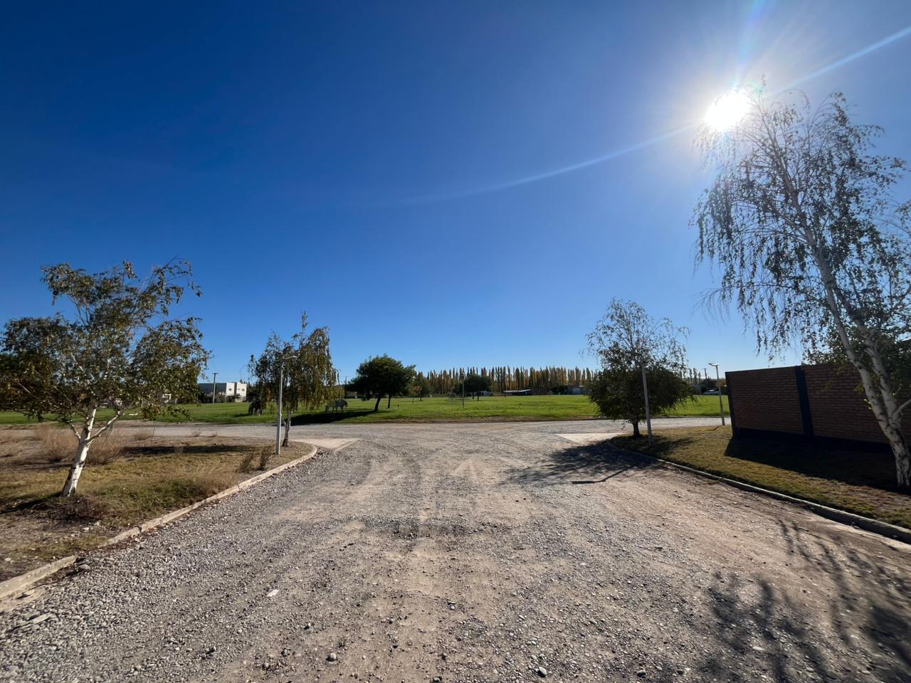 Foto de Venta Lote B° Barrio Los Castaños - Plottier, imagen 2