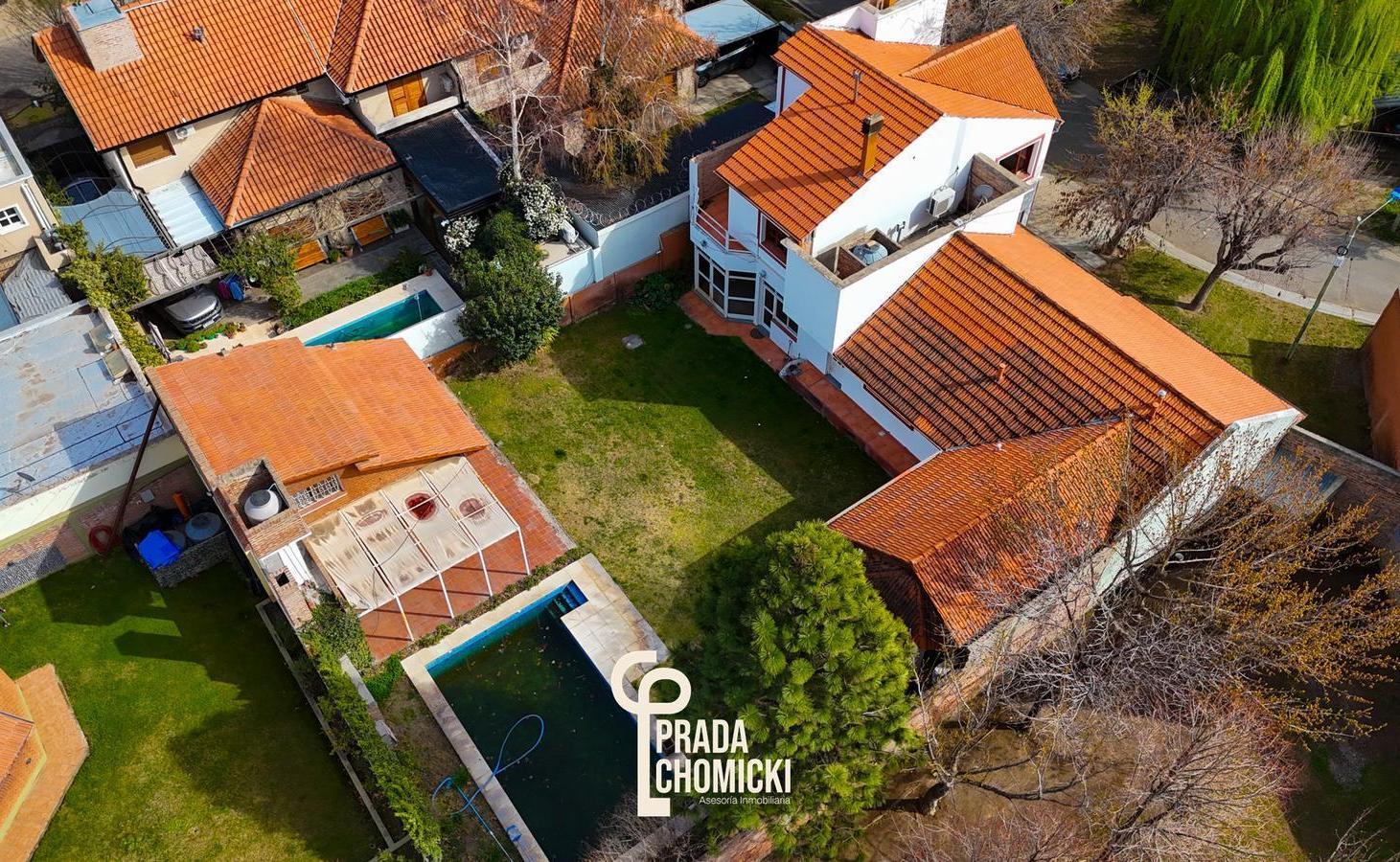 Foto de VENTA casa Barrio Jardines Del Rey, Neuquén Capital, imagen 4