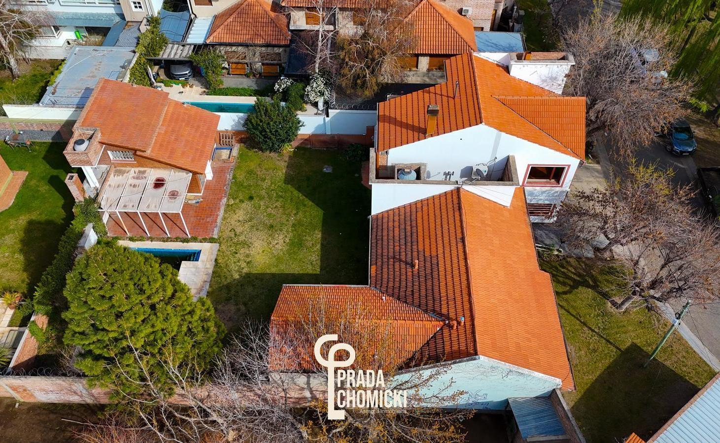 Foto de VENTA casa Barrio Jardines Del Rey, Neuquén Capital, imagen 1