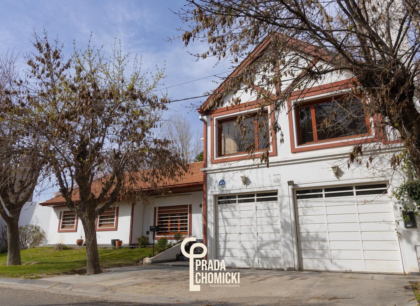 Foto de VENTA casa Barrio Jardines Del Rey, Neuquén Capital, imagen 5