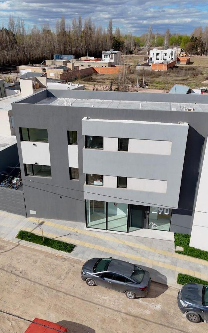 Foto de VENTA DE DPTOS EN BLOQUE - Aconquija y Granaderos, Neuquen Cap., imagen 1