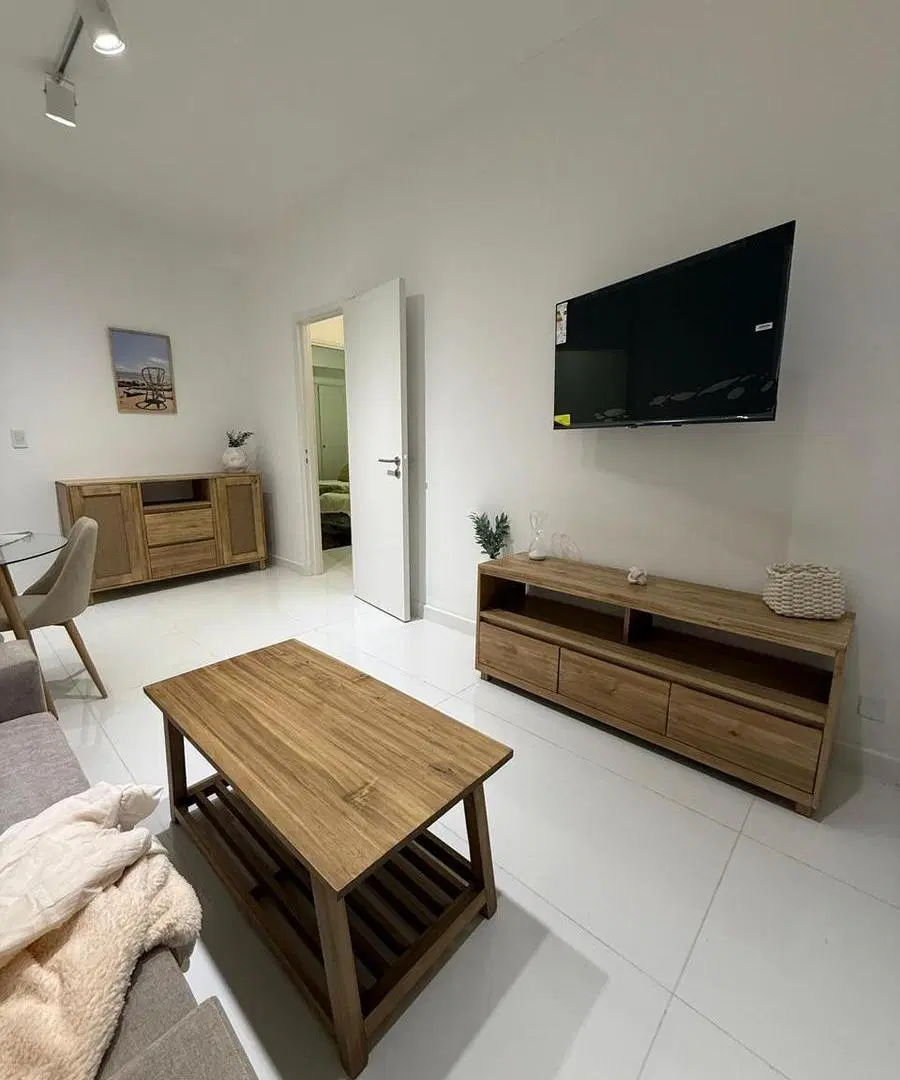 Departamento en Guemes 3