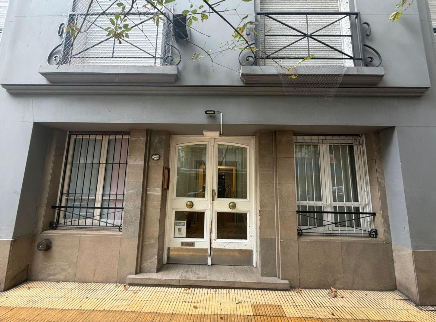 Departamento en Guemes