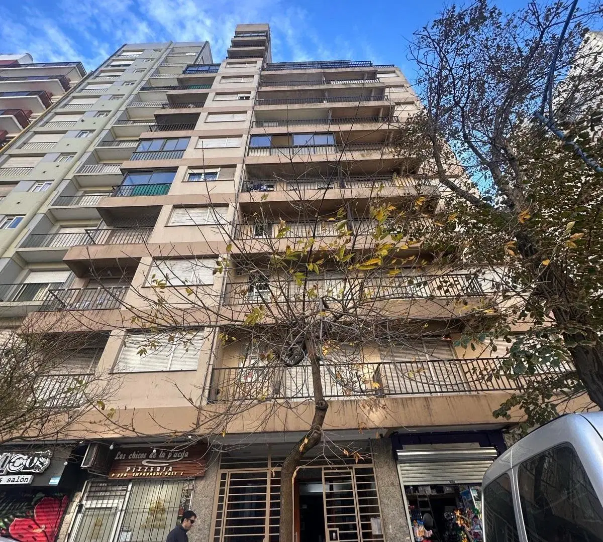 Departamento en Plaza Colon 2