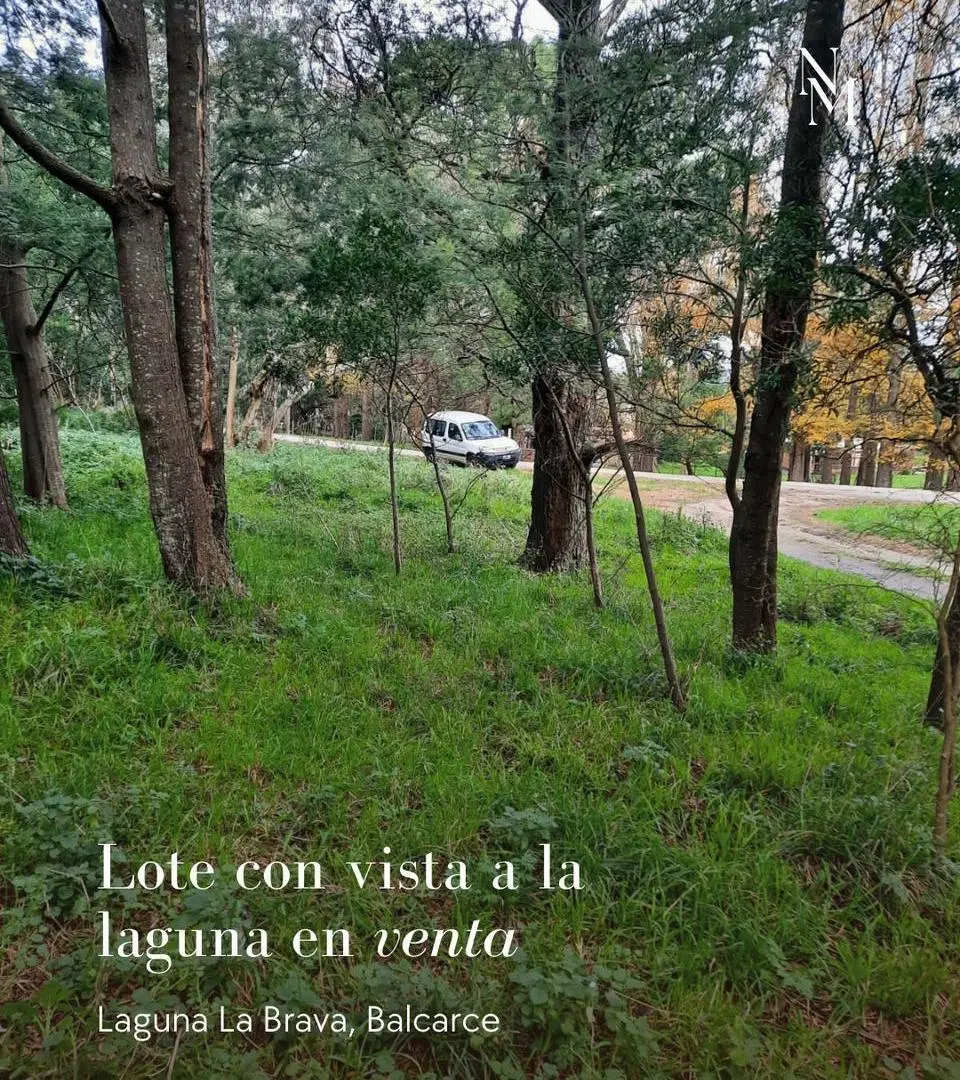 Terreno en La Brava 2