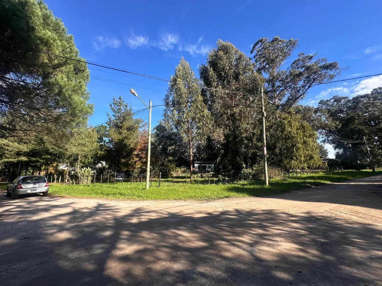 Terreno en Aeroparque 4