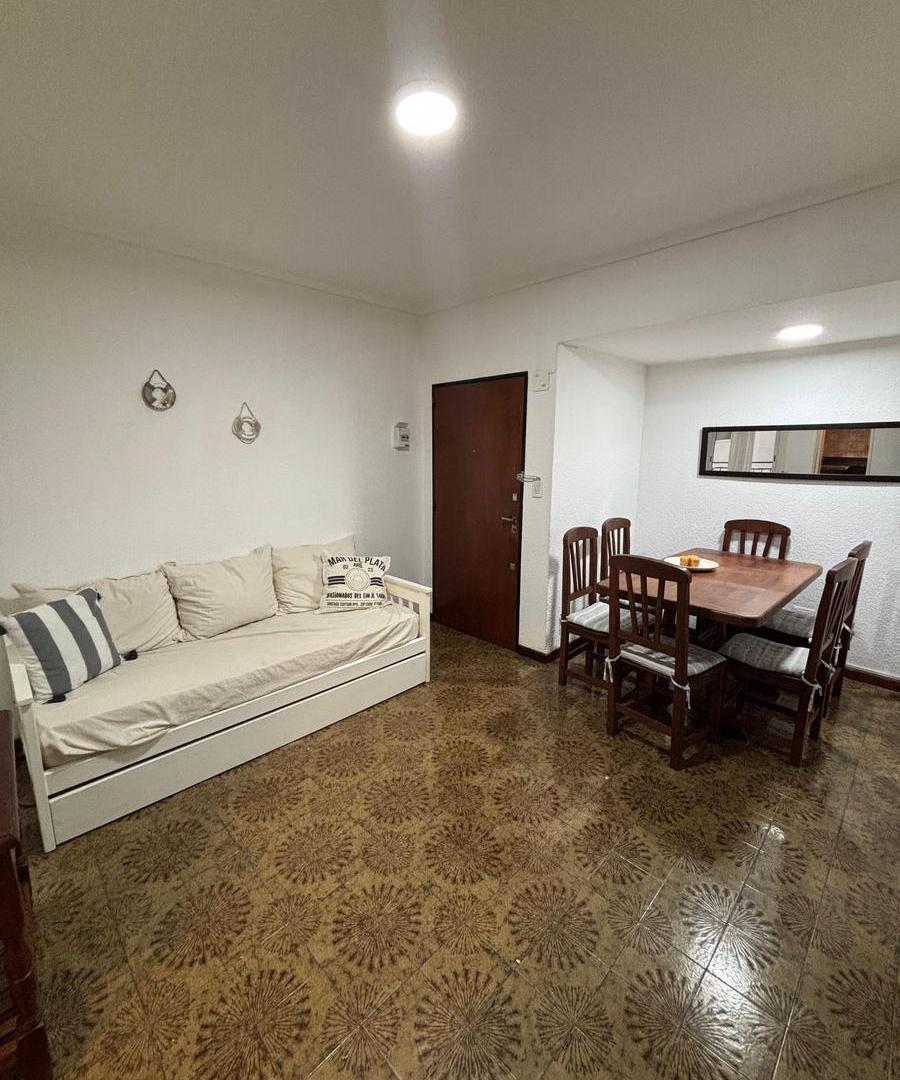 Departamento en Terminal Vieja