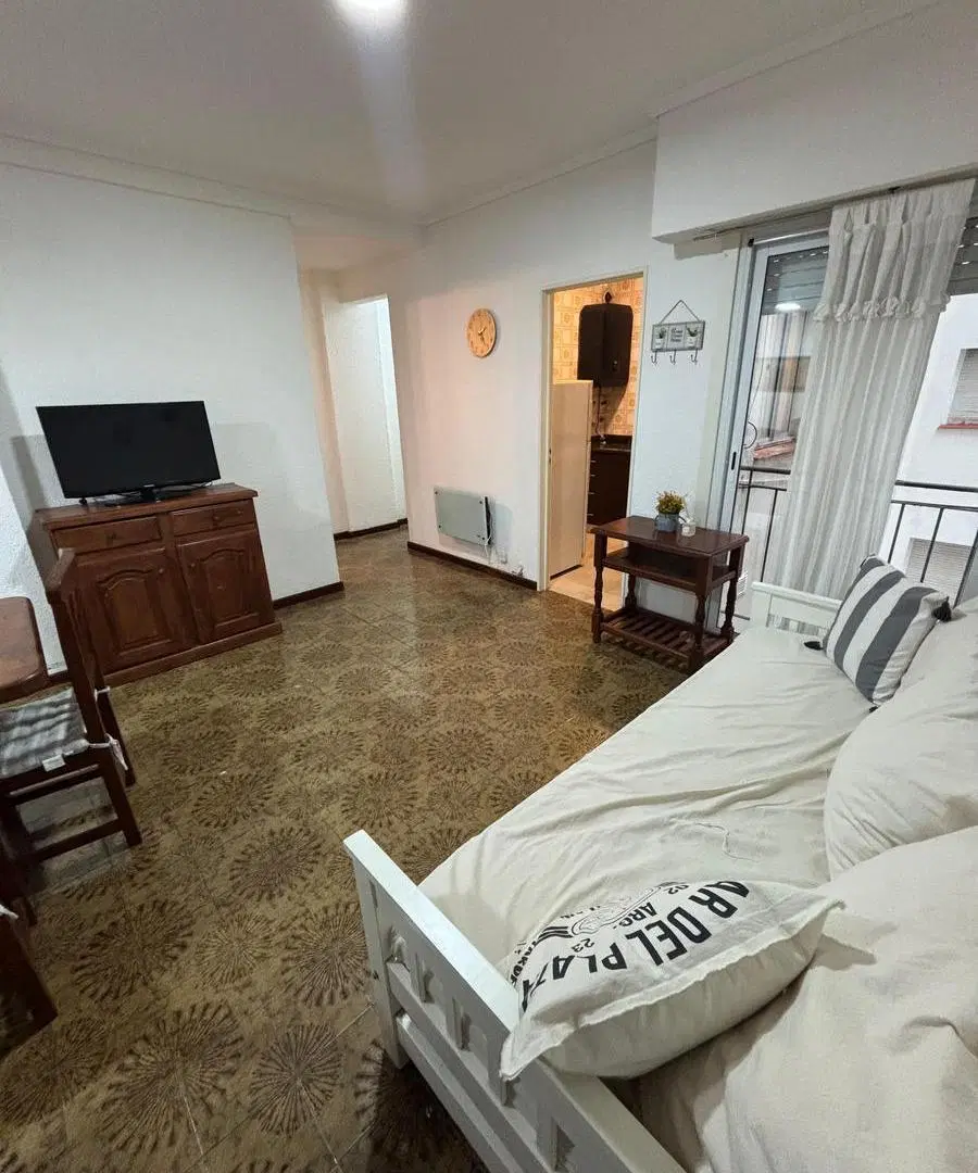Departamento en Terminal Vieja 5