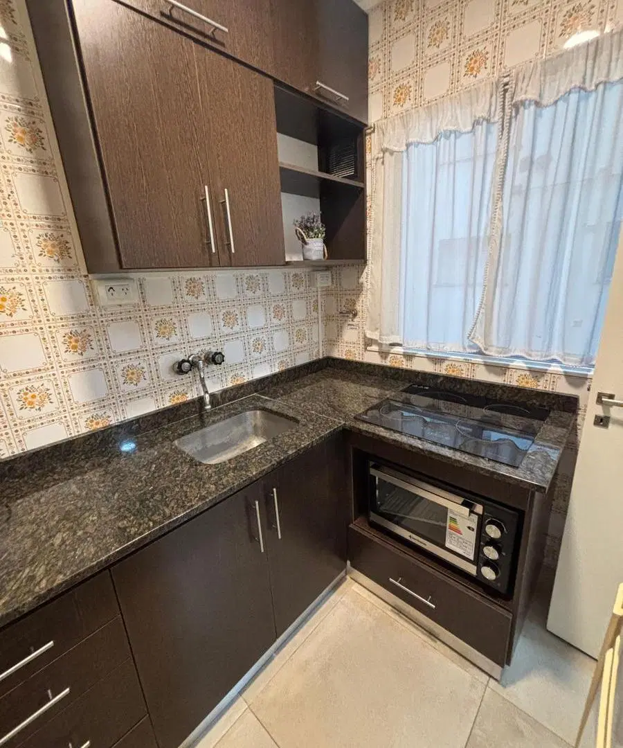 Departamento en Terminal Vieja 2