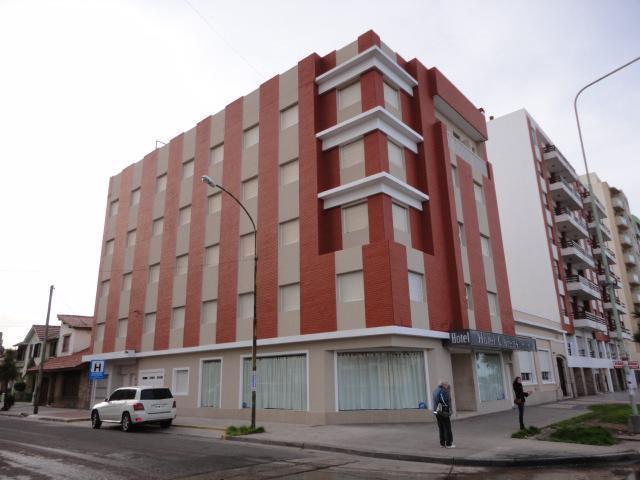 Hotel en La Perla