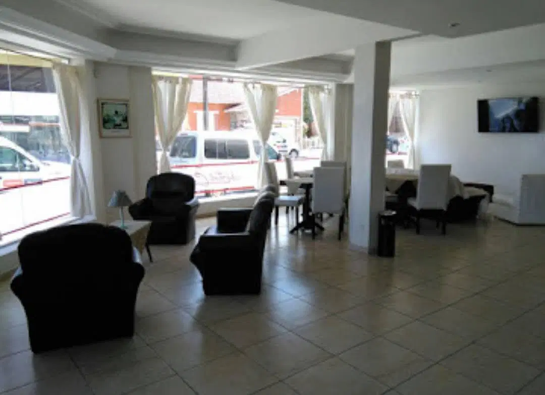 Hotel en La Perla 3