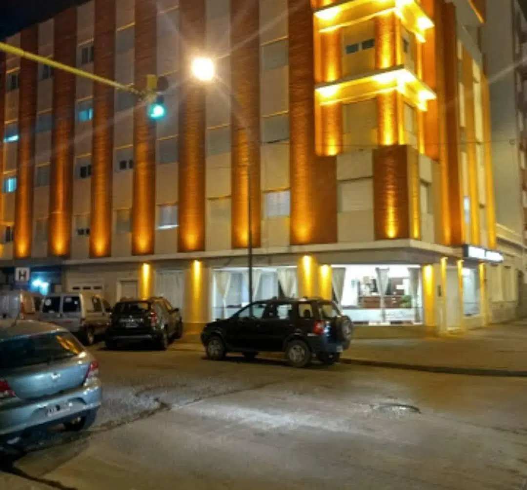 Hotel en La Perla 4